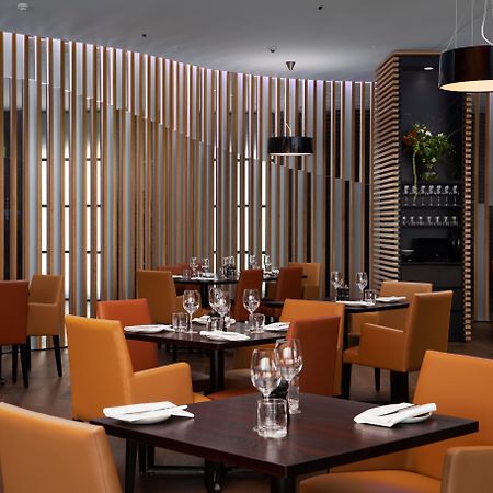 Rydges Wellington Airport Hotell Exteriör bild