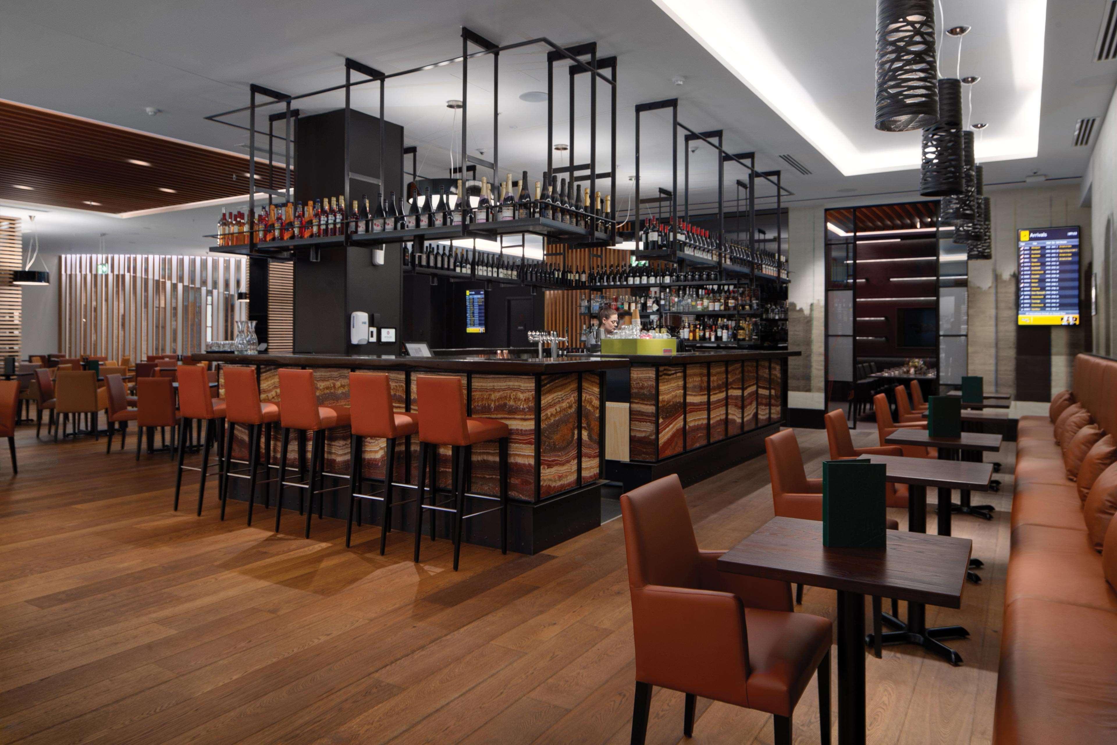 Rydges Wellington Airport Hotell Exteriör bild
