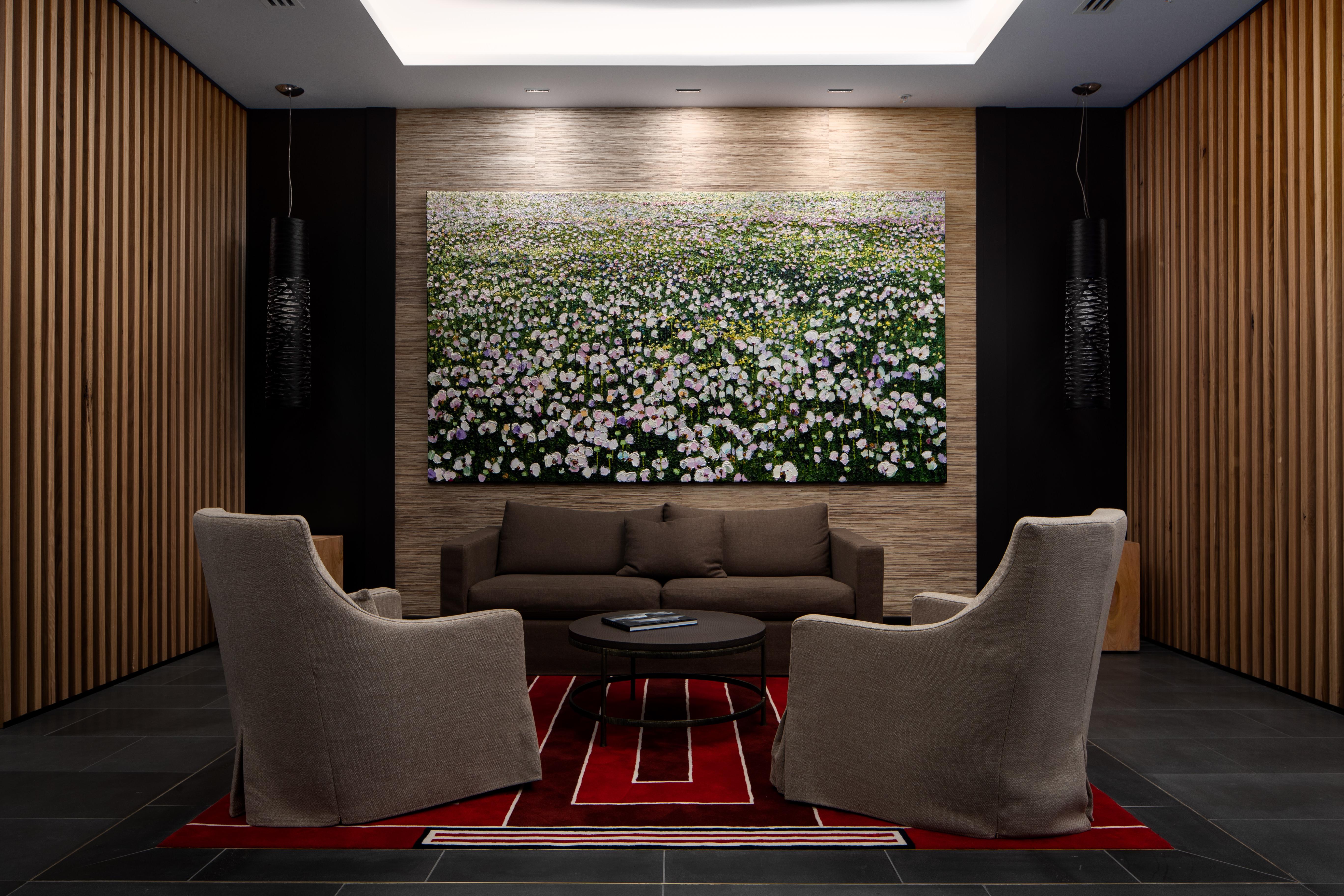 Rydges Wellington Airport Hotell Exteriör bild