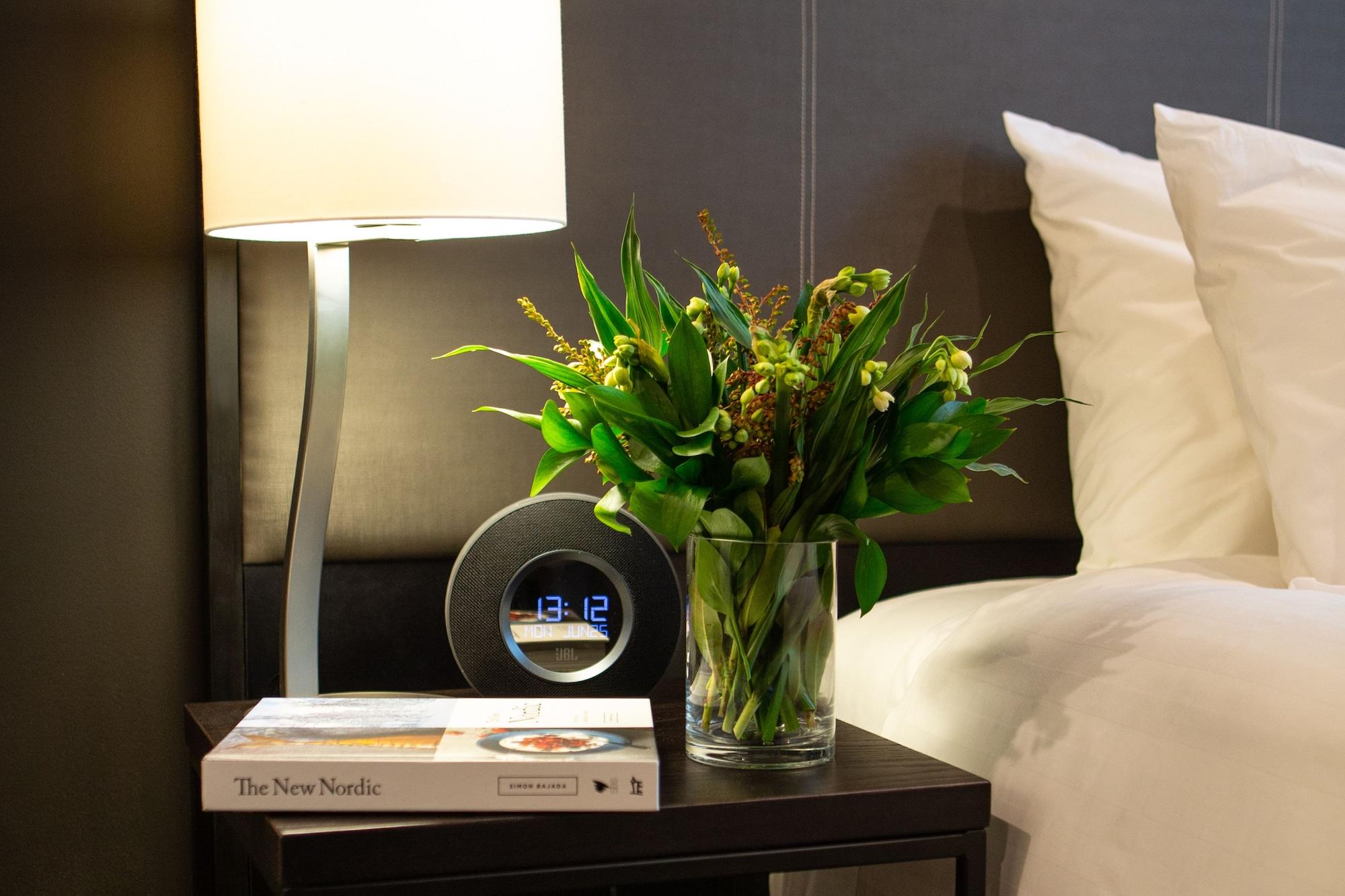 Rydges Wellington Airport Hotell Exteriör bild